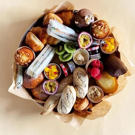 Διαμέρισμα Merveil - Family - Opera - Cardinal Mercier